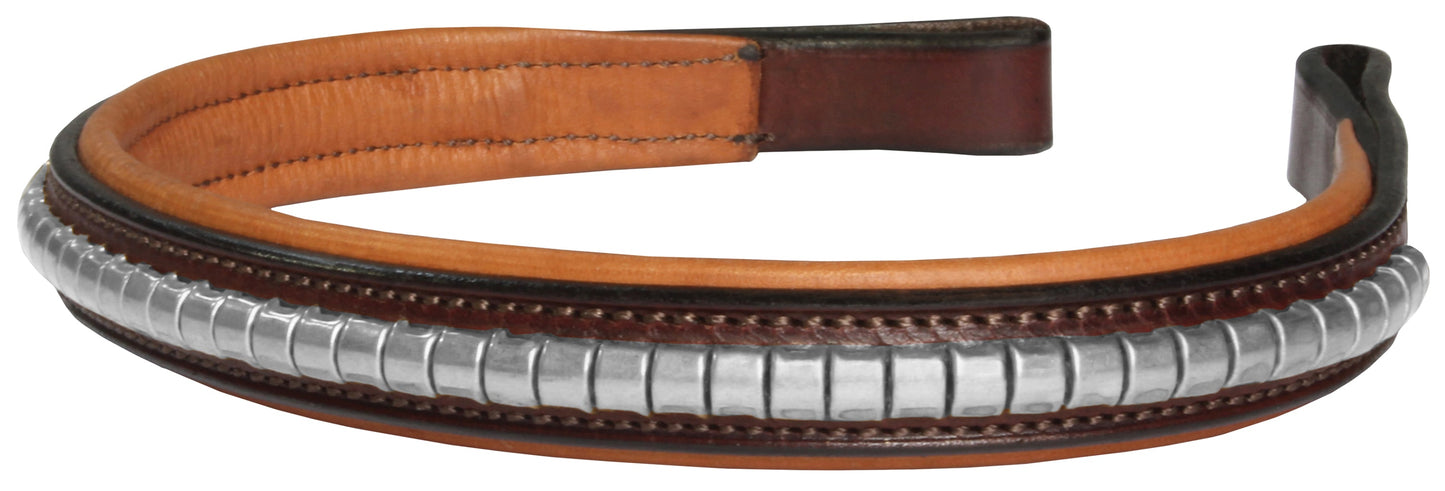Vespucci Clincher Browband