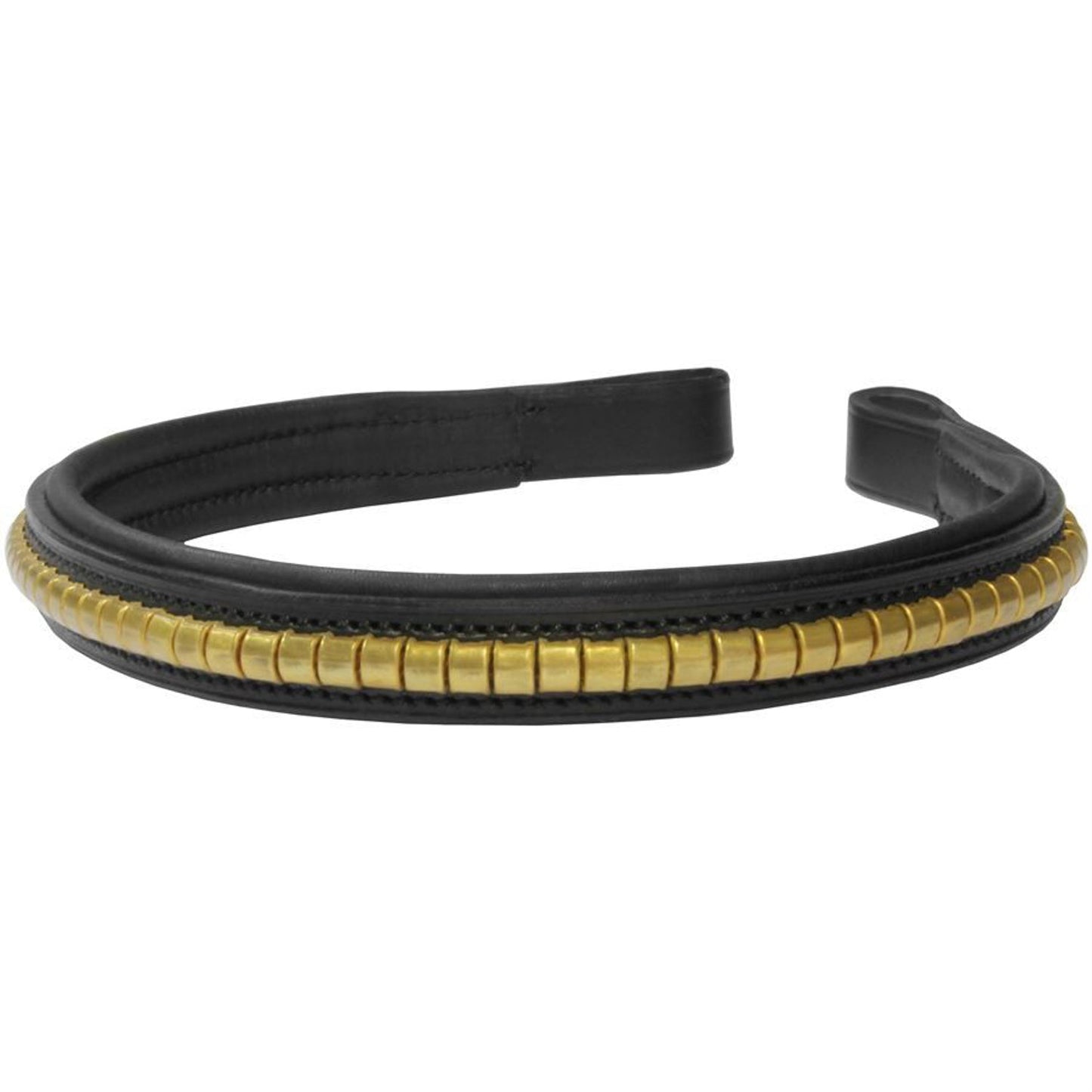 Vespucci Clincher Browband