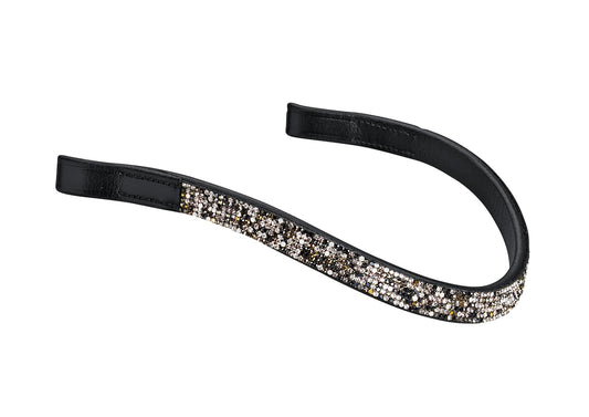 Suffolk Curved Browband