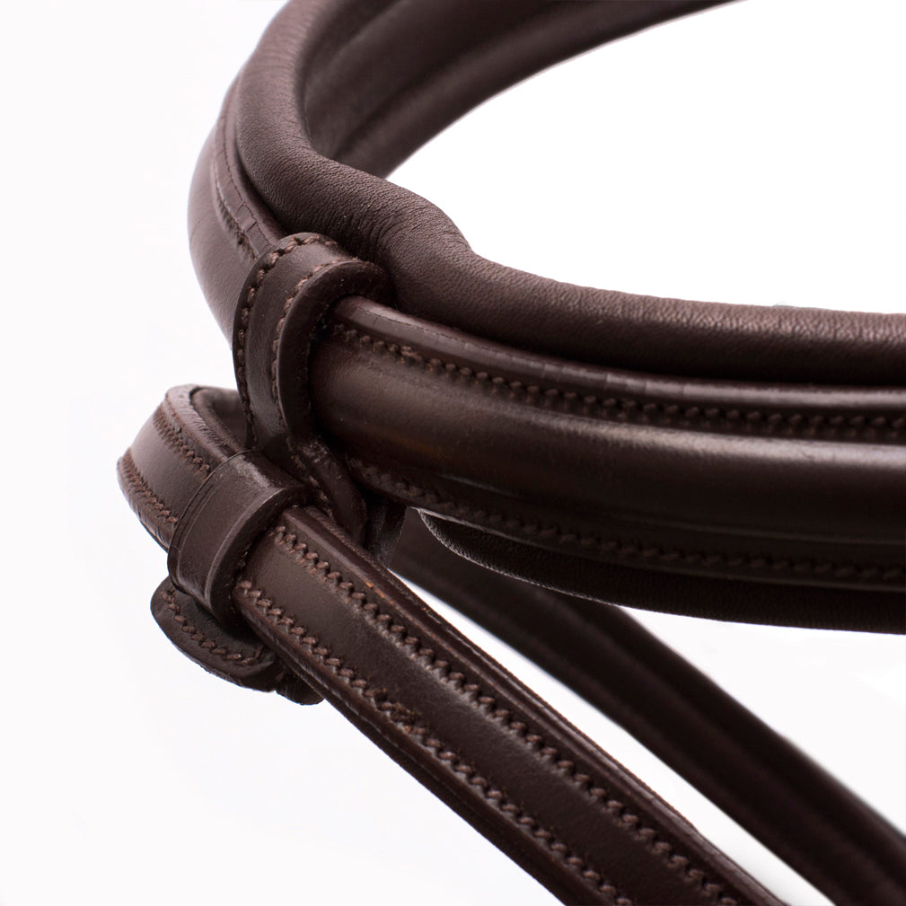 Schockemöhle Tokyo Select Anatomical Noseband