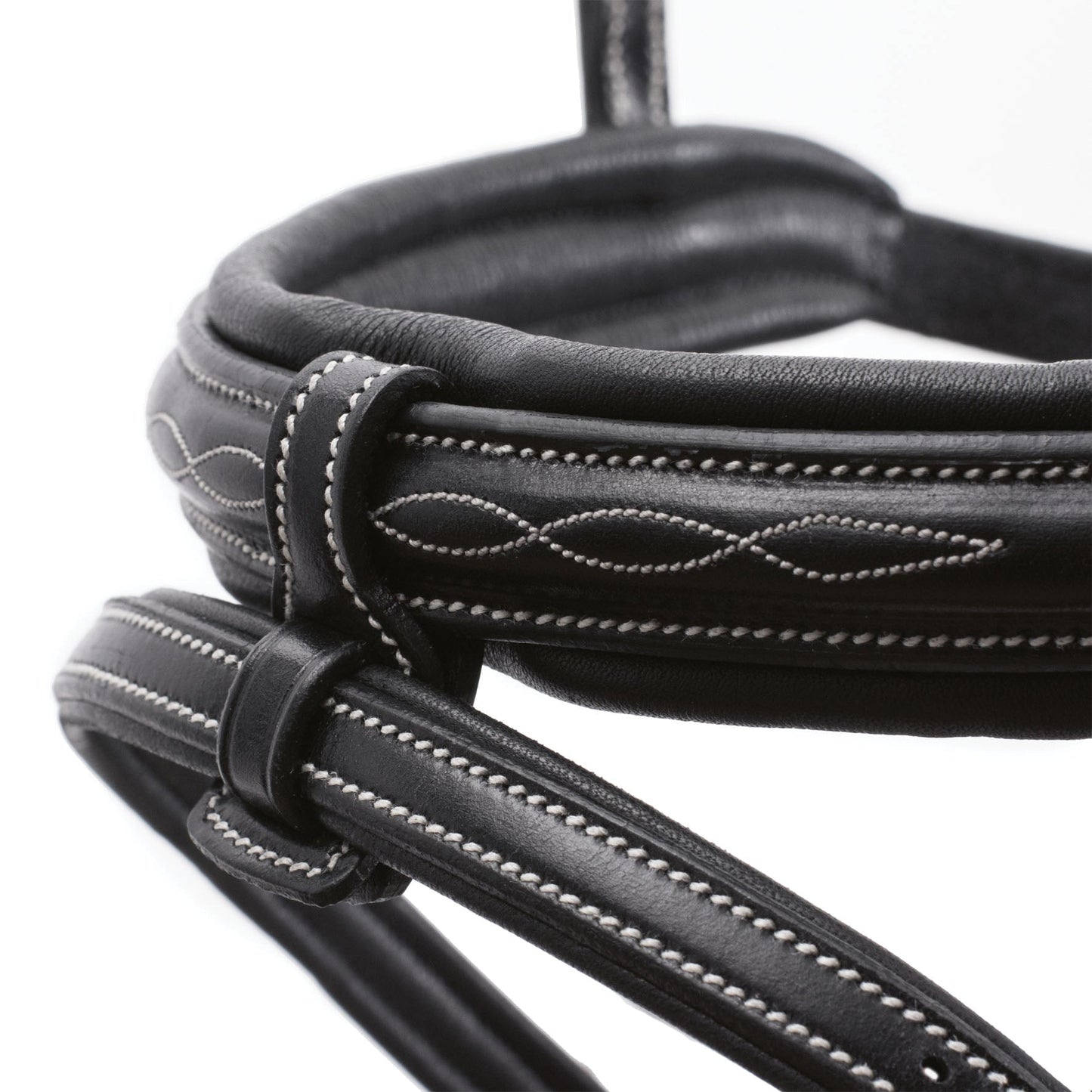Schockemöhle Tokyo F Select Anatomical Noseband