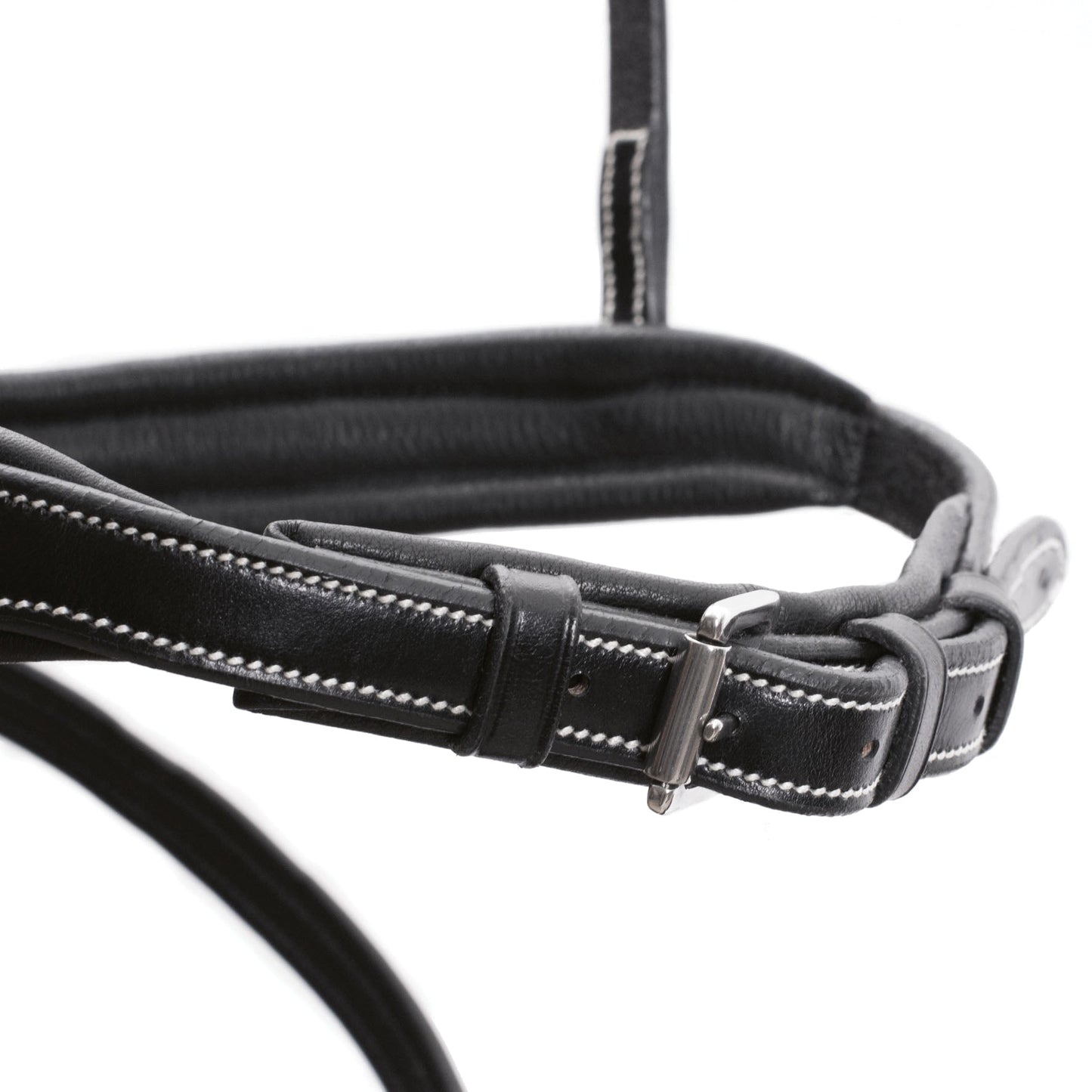 Schockemöhle Tokyo F Select Anatomical Noseband