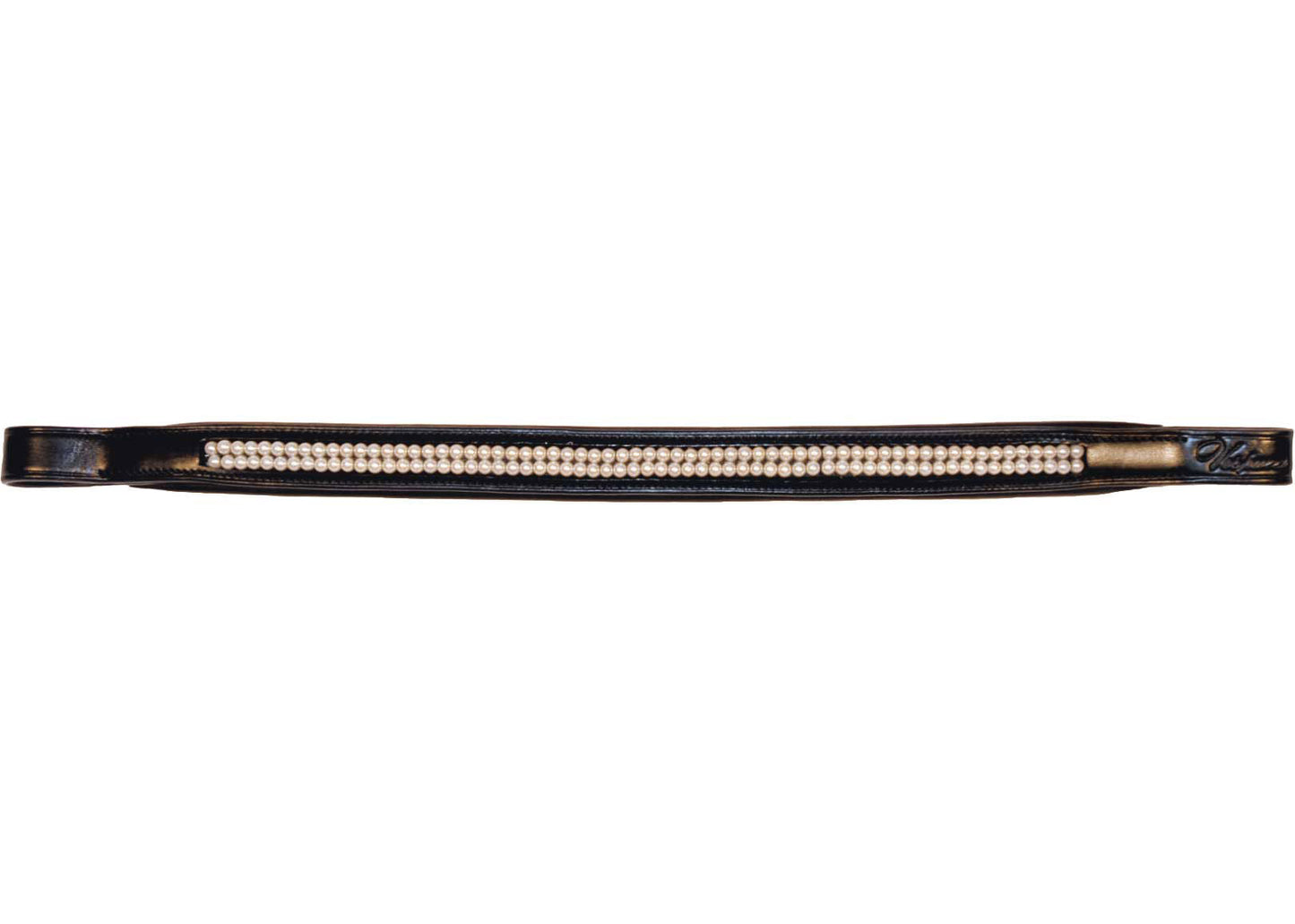 Vespucci Petite Pearl Browband