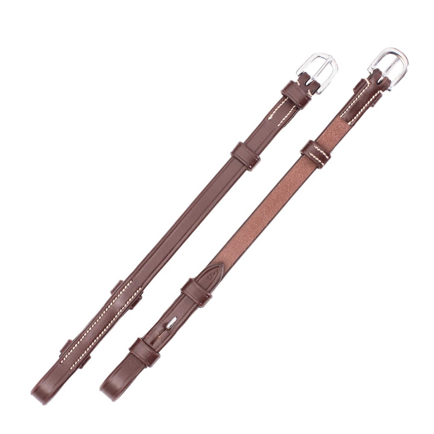 Schockemöhle Select Cheek Pieces