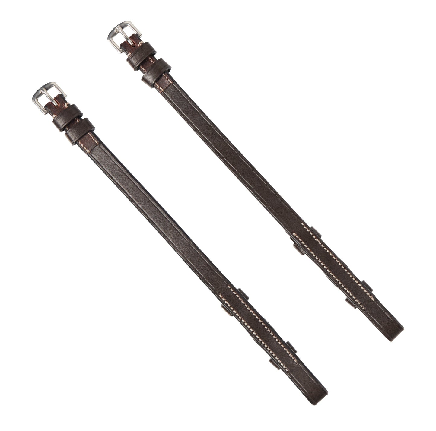 TRU-Fit Build-A-Bridle Cheek Pieces