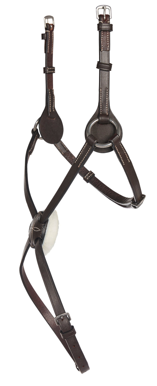 TRU-Fit Build-A-Bridle Figure-8 Noseband