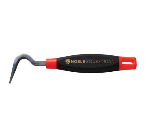 Noble Outfitters Bud Jr. Hoof Pick