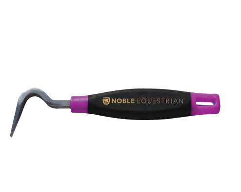 Noble Outfitters Bud Jr. Hoof Pick