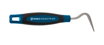 Noble Equestrian Little Jack Hoof Pick