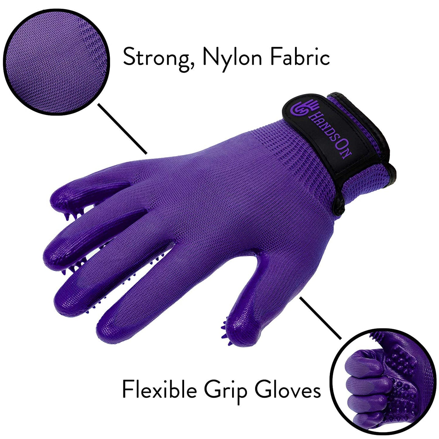 HandsOn Gloves in Colors