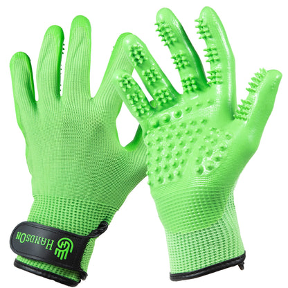HandsOn Gloves in Colors