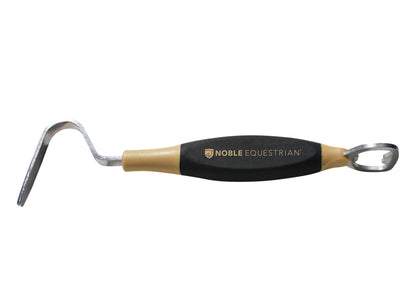 Noble Equestrian Happy Hour Hoof Pick