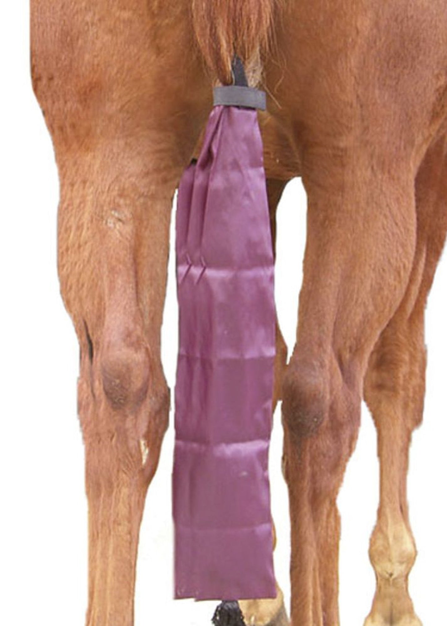 Nylon Tail Bag