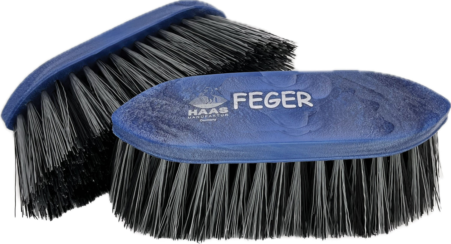 HAAS Maehnen Brush