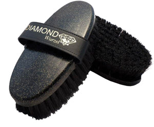 HAAS Diamond Gloss Brush