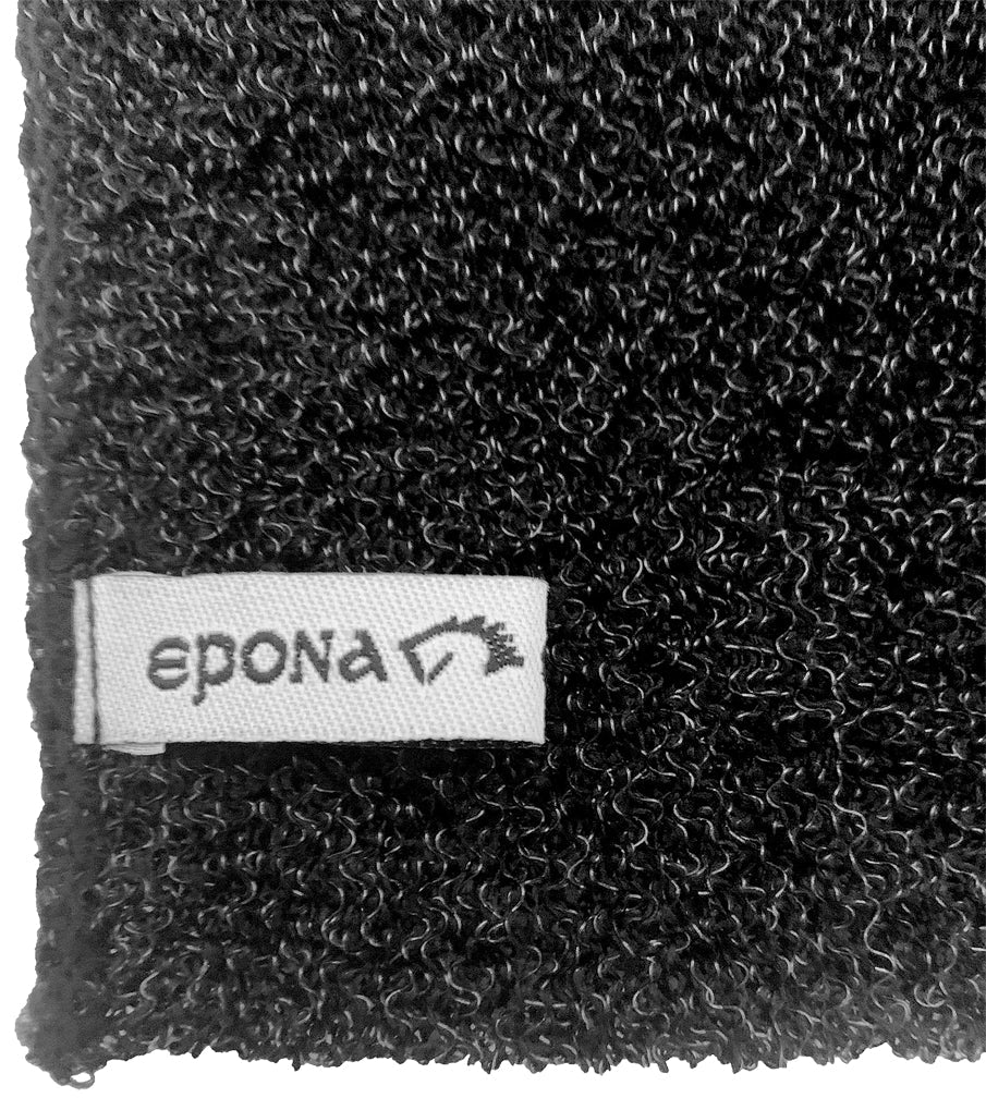 Epona Tiger’s Tongue Scrubby Bath Cloth