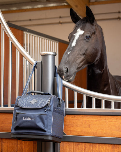 LeMieux Elite Pro Grooming Bag