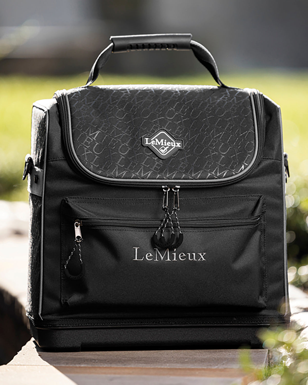 LeMieux Elite Pro Grooming Bag