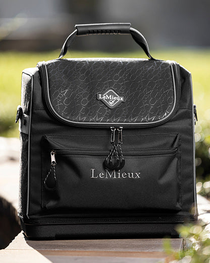 LeMieux Elite Pro Grooming Bag