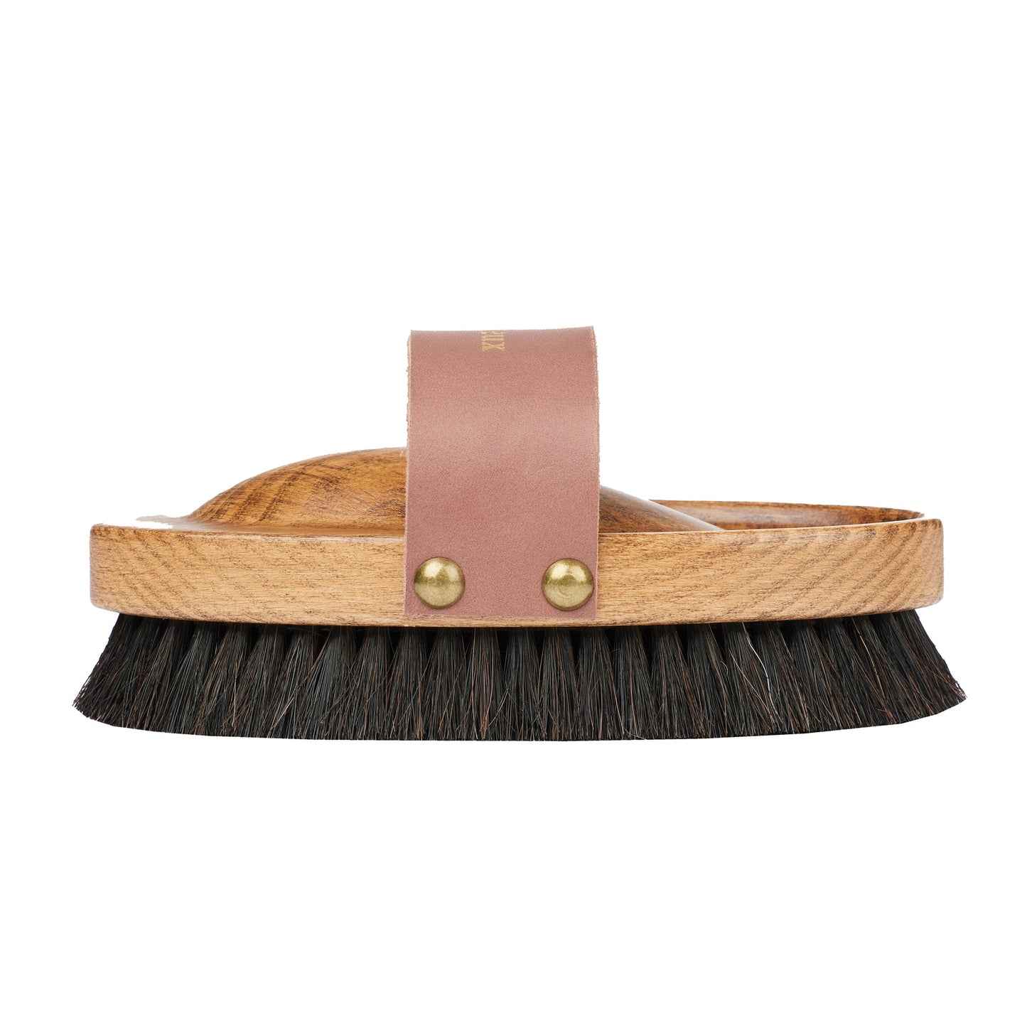 LeMieux Artisan Lambswool Body Brush