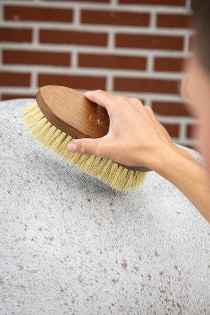 LeMieux Artisan Soft Finishing Brush