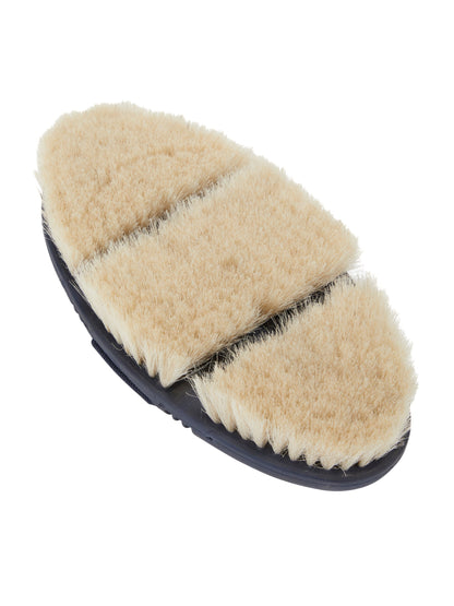 LeMieux Flexi Goat Hair Body Brush