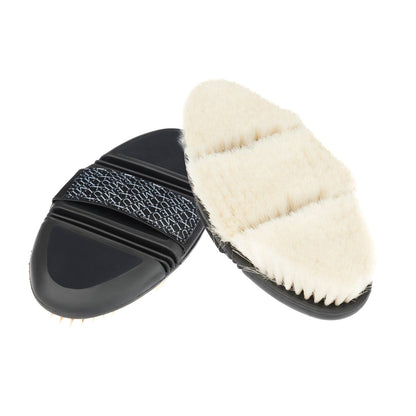 LeMieux Flexi Goat Hair Body Brush