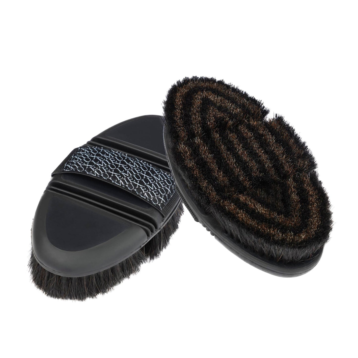 LeMieux Flexi Horse Hair Body Brush