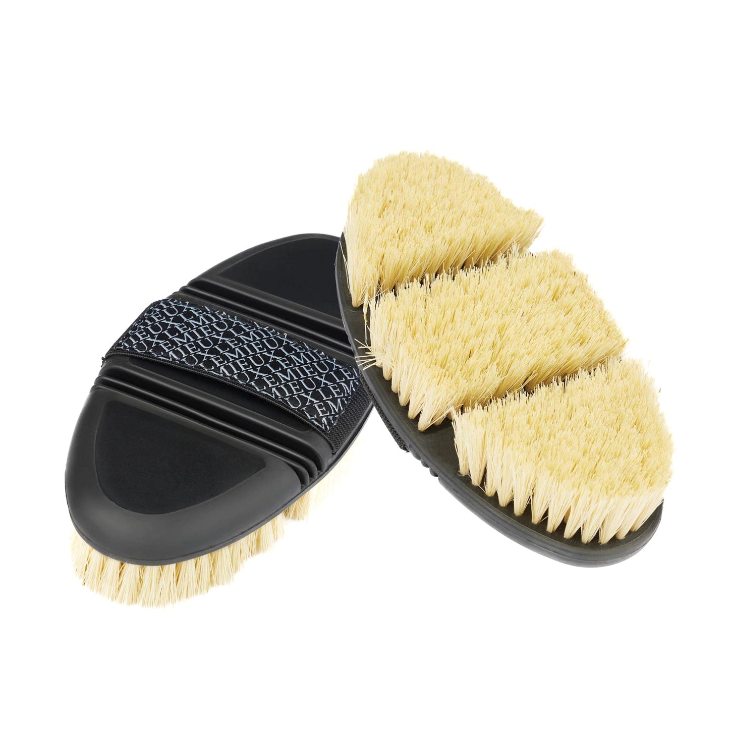 LeMieux Flexi Scrubbing Brush