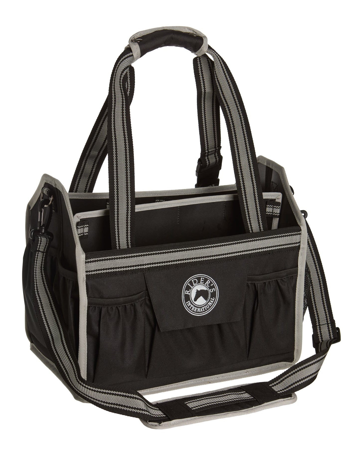 Rider’s International Essential Large Grooming Tote