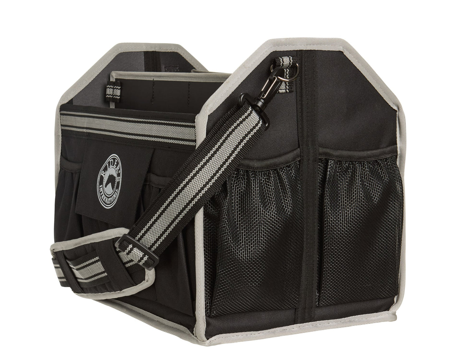 Rider’s International Essential Large Grooming Tote
