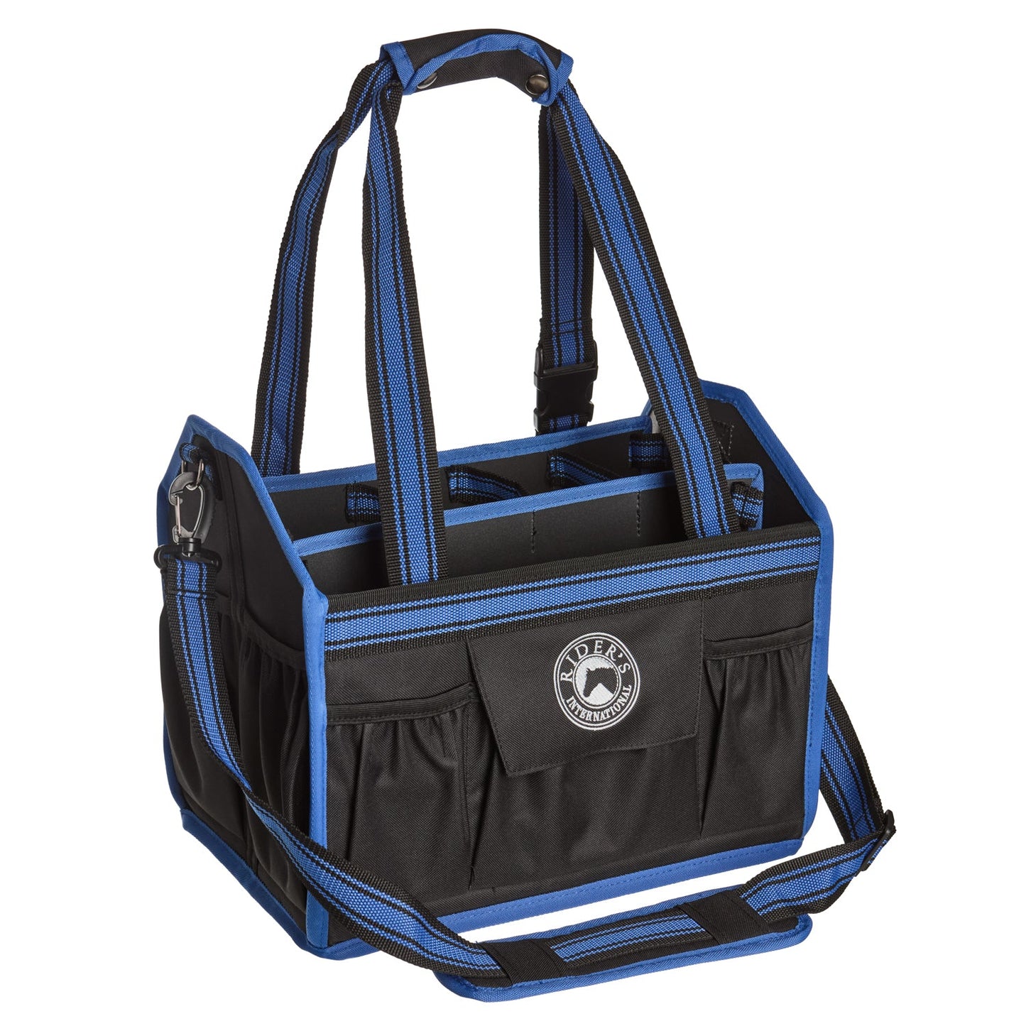 Rider’s International Essential Large Grooming Tote