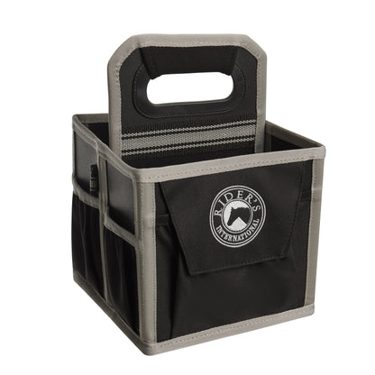Rider’s International Essential Small Grooming Tote
