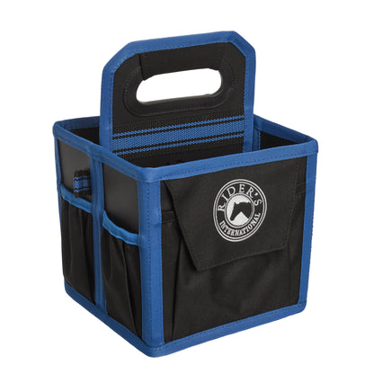 Rider’s International Essential Small Grooming Tote