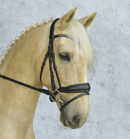 Schockemöhle Stanford Bridle