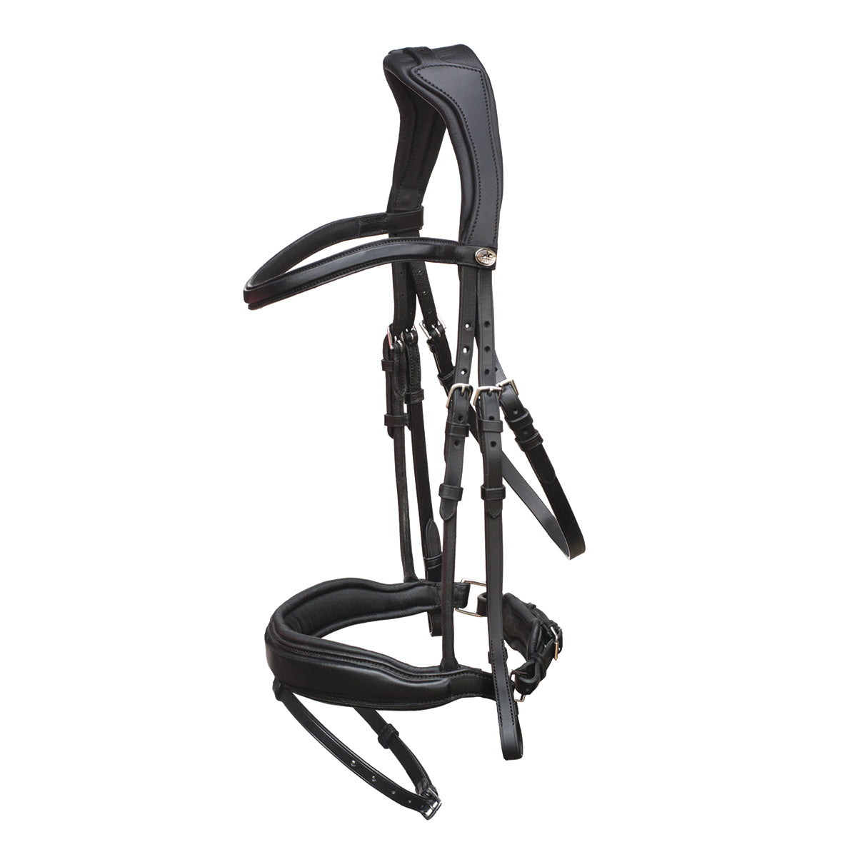 Schockemöhle Stanford Bridle