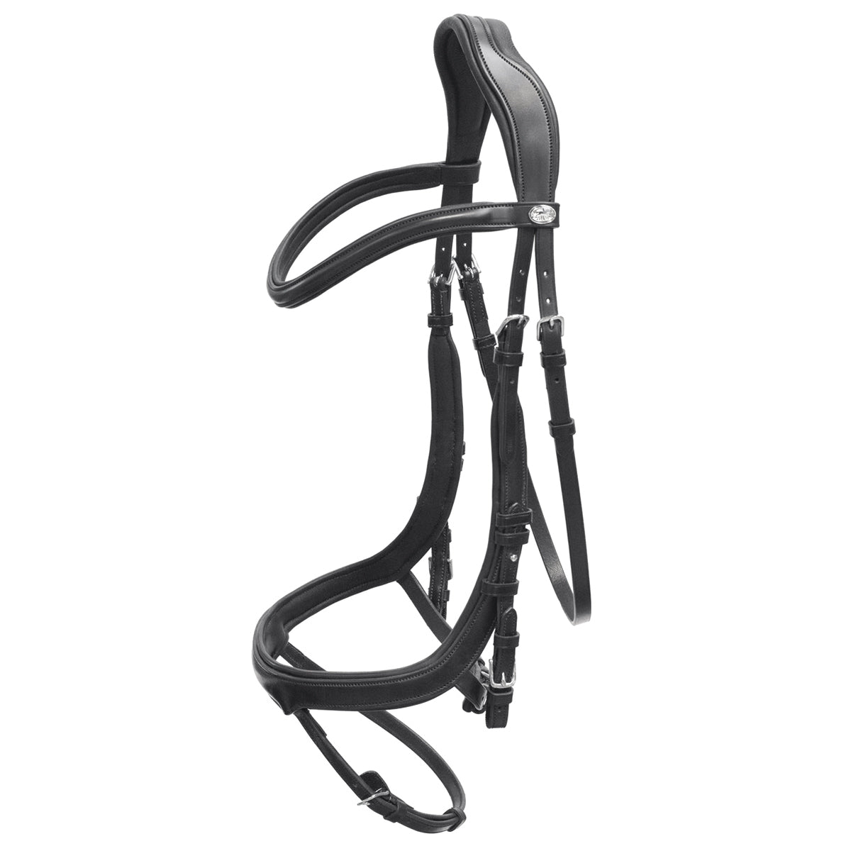 Schockemöhle Equitus Alpha Bridle