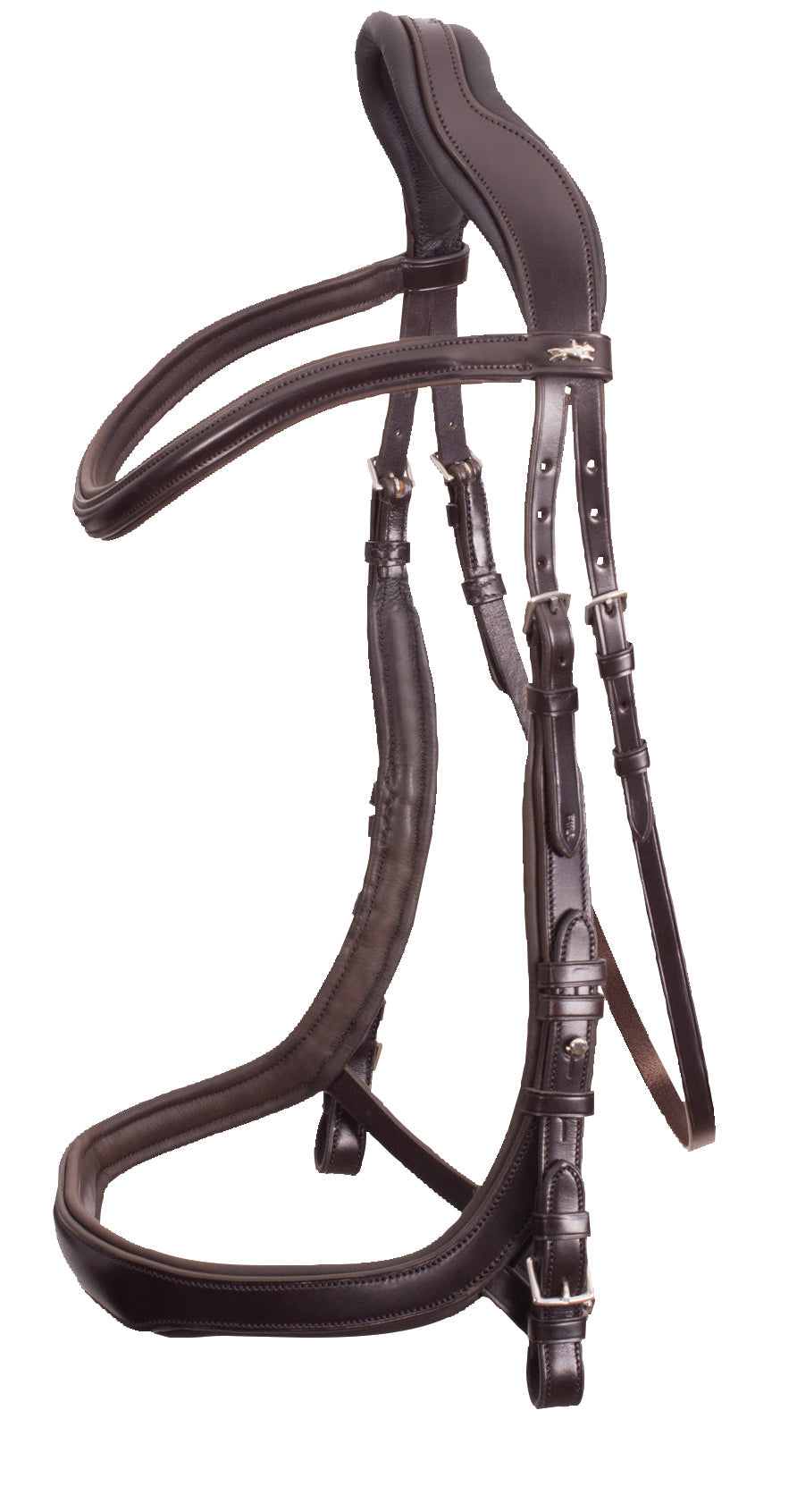 Schockemöhle Equitus Delta Bridle