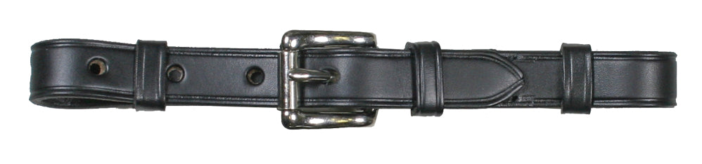Otto Schumacher Crank Strap Replacement