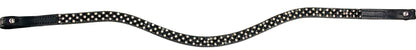 Kavalkade Button Browband