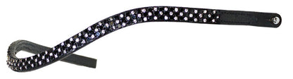 Kavalkade Button Browband