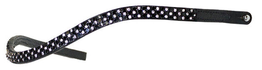 Kavalkade Button Browband