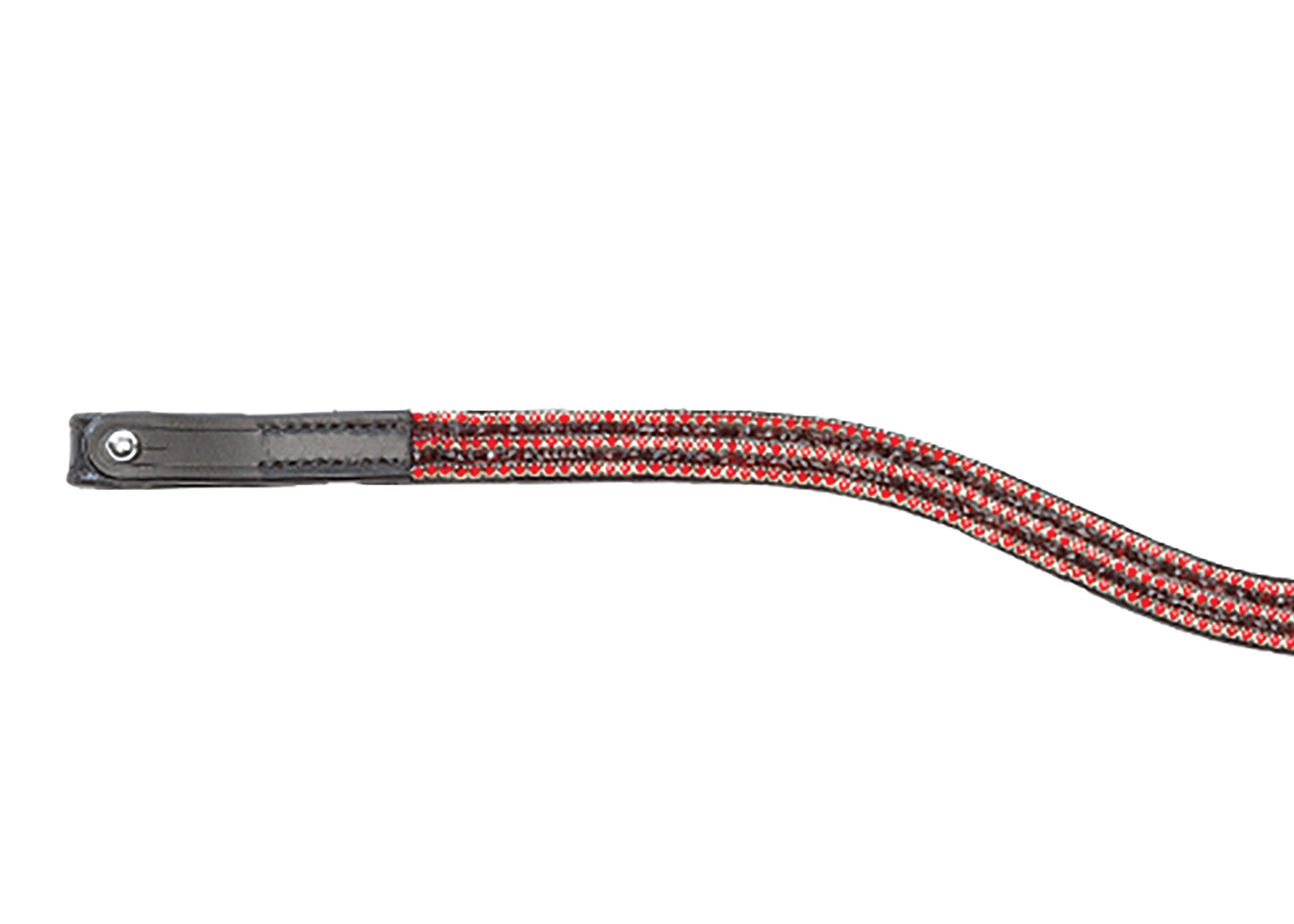 Kavalkade Button Browband