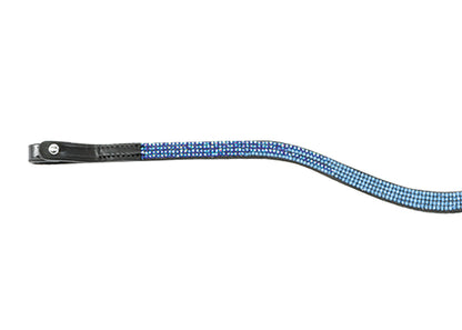Kavalkade Button Browband
