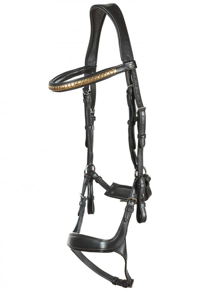 Horze Stewart Bridle