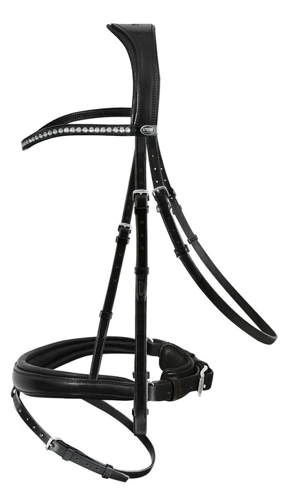 Passier Atlas Snaffle Bridle