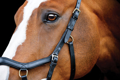 Horseware Ireland Micklem2 Competition Bridle with Reins