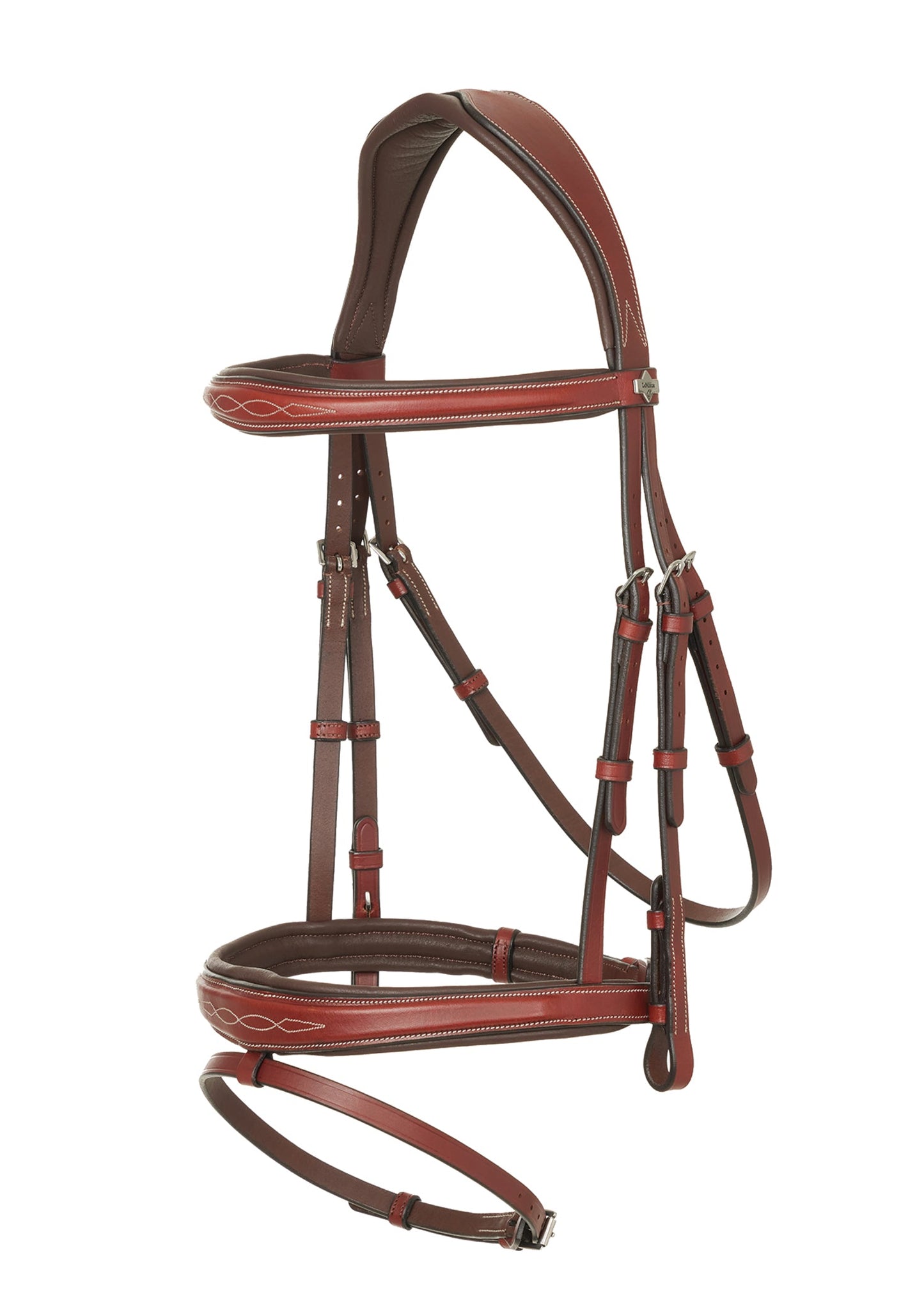 LeMieux Kudos Competition Flash Bridle