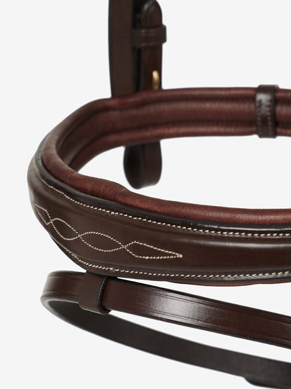 LeMieux Kudos Competition Flash Bridle