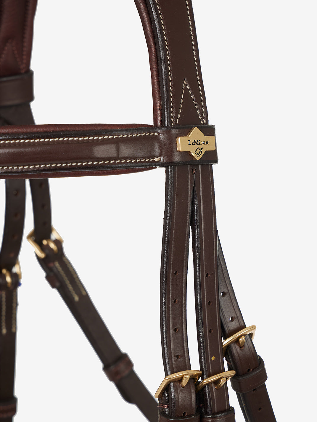 LeMieux Kudos Competition Flash Bridle